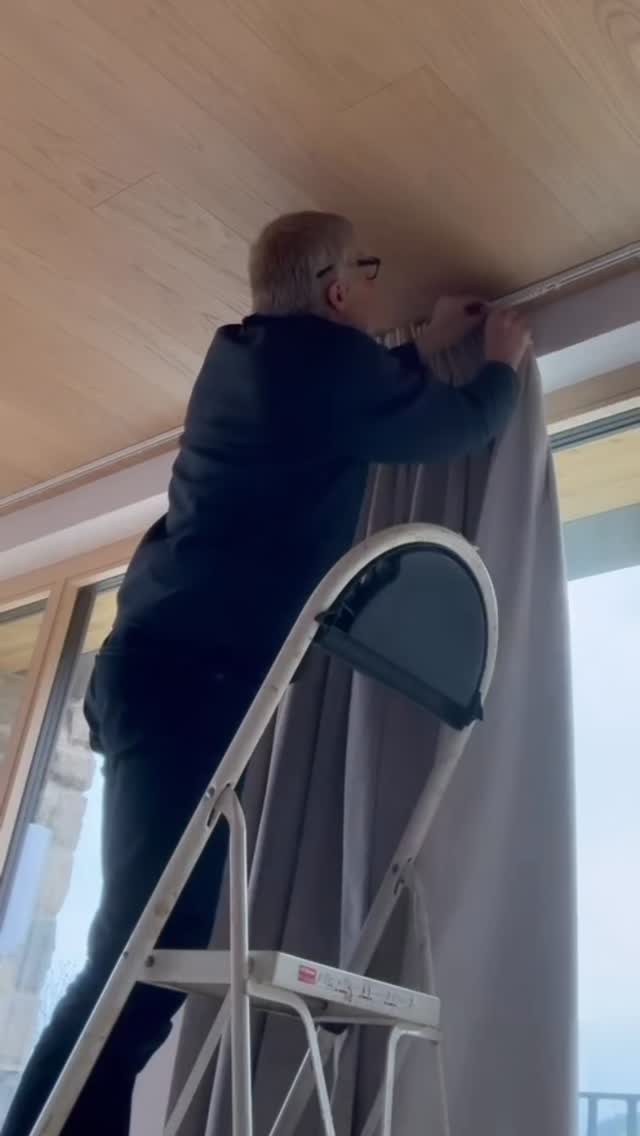 Gordijnen