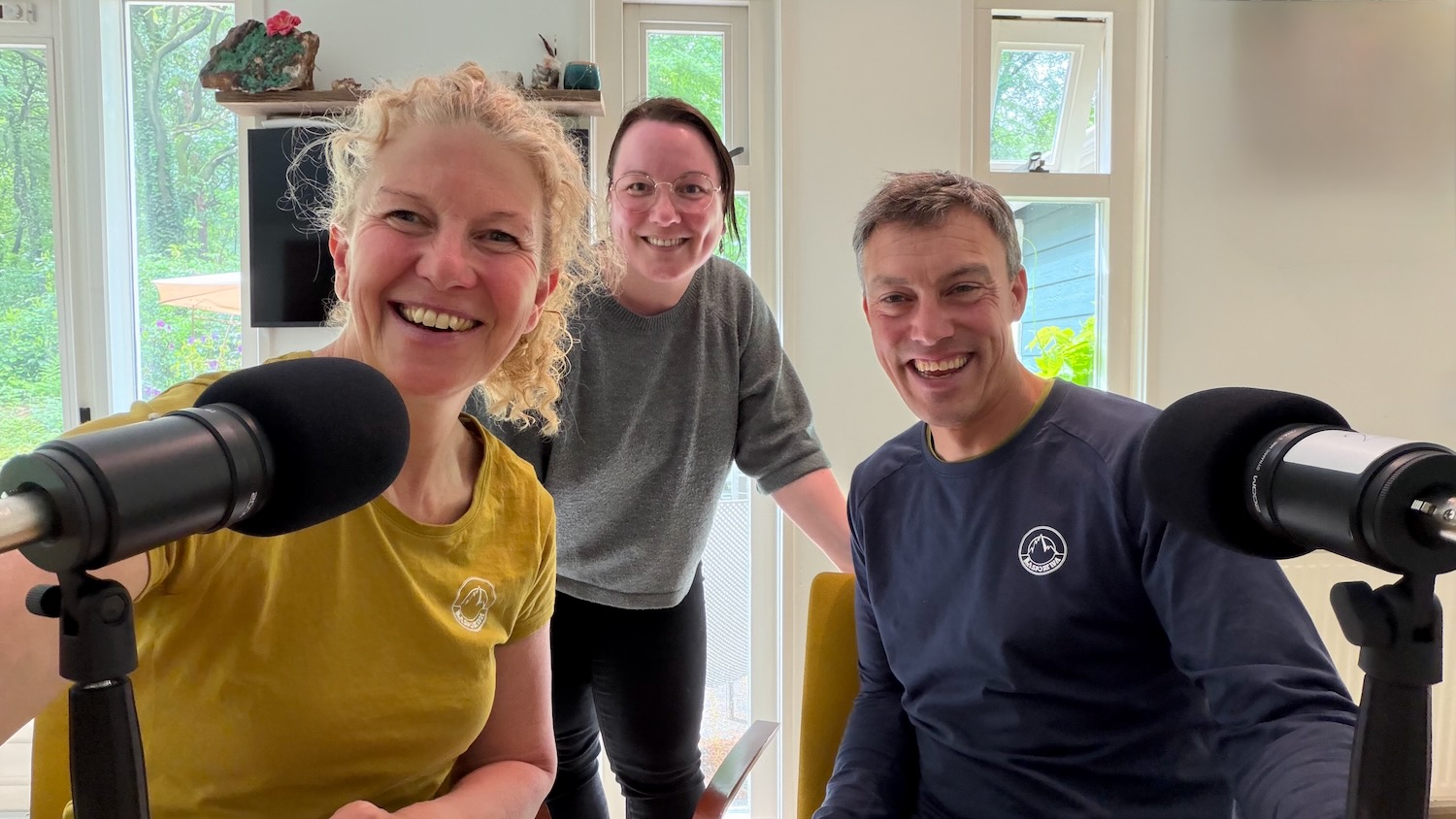 Podcast
