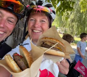 Giro-dag