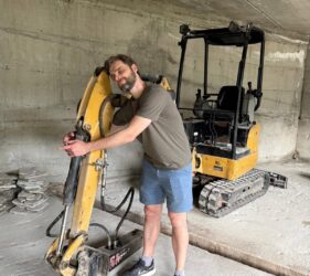 Afscheid…..van de super priem, en nog veel meer
