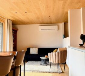 Appartement Insieme