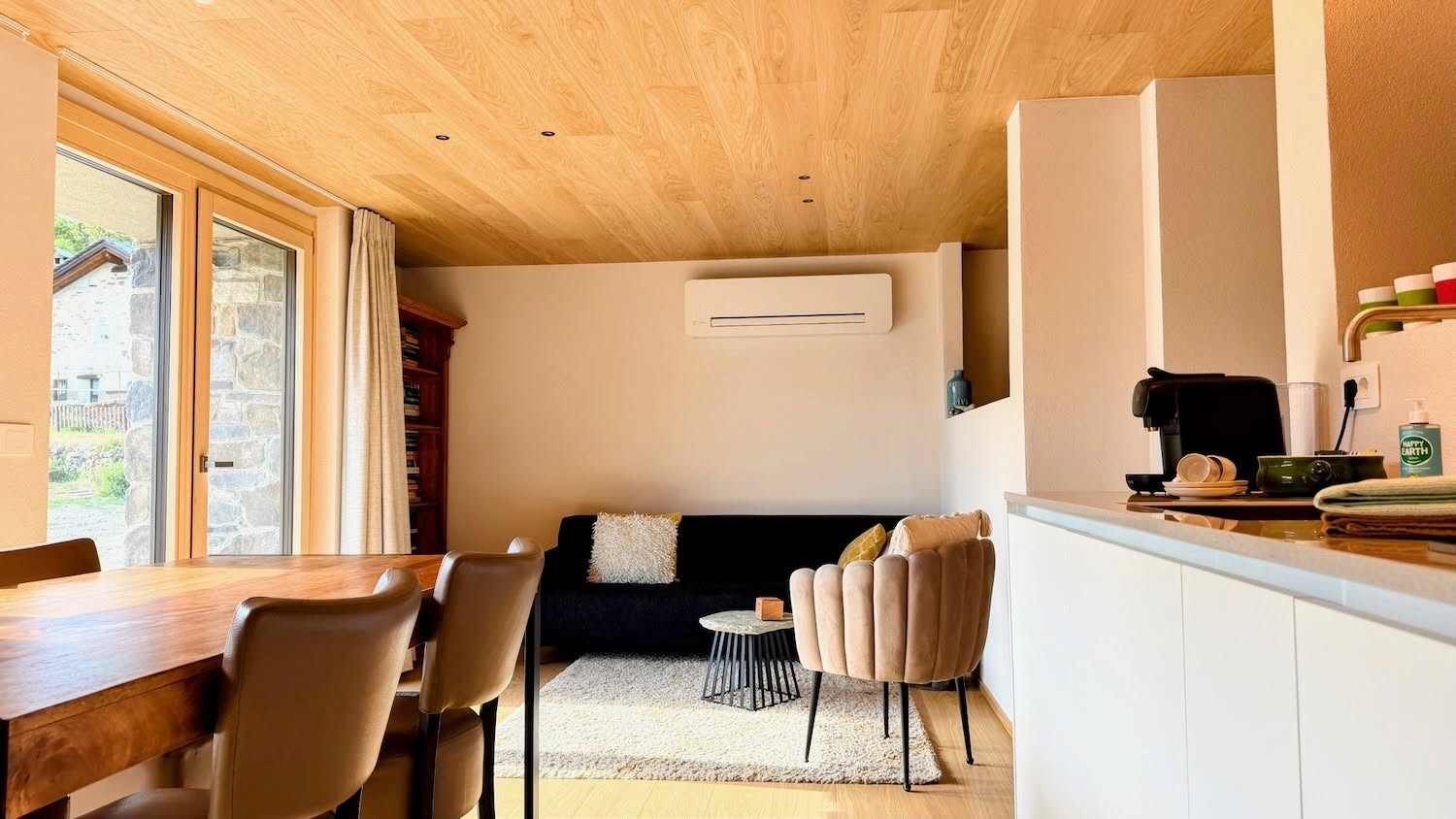 Appartement Insieme