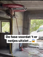 De stallen